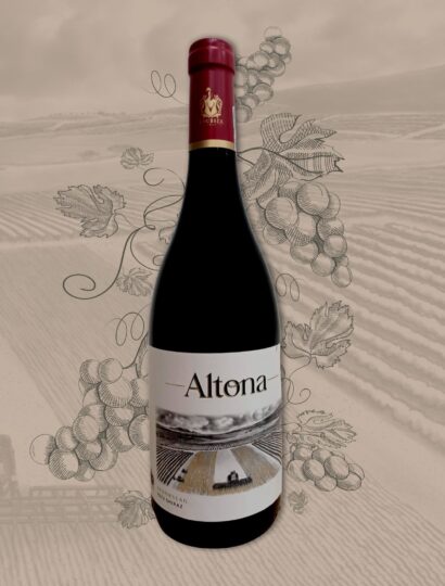 2023 SHIRAZ