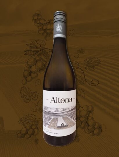 2025 SAUVIGNON BLANC