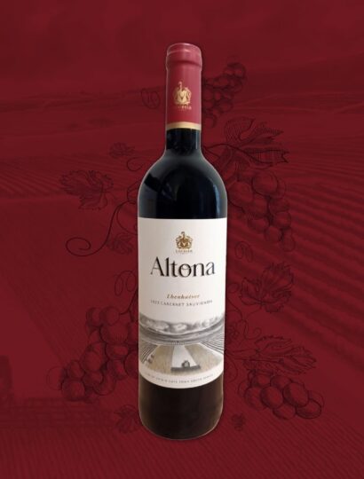 2023 CABERNET SAUVIGNON