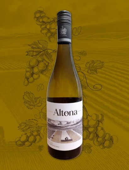 2025 CHENIN BLANC